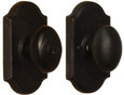 Weslock 7140 Premiere Keyed Entry Lock with Adjustable Latch and Full Lip Strike