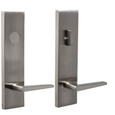 Weslock 6625 Addy Dummy Handleset with Philtower Lever