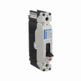 Eaton PDG11G0100VFFN Power Defense Globally Rated, Frame 1, Single Pole, 100A, 35kA/480V, 50C Cal T-M (Fxd-Fxd) TU , No Terminals