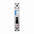 Eaton PDG11G0100VFFN Power Defense Globally Rated, Frame 1, Single Pole, 100A, 35kA/480V, 50C Cal T-M (Fxd-Fxd) TU , No Terminals