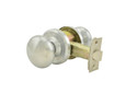 Weslock 0600 Impressa Knob Passage Lock with Adjustable Latch and Full Lip Strike