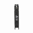 Eaton PDG11G0080TFFN Power Defense molded case circuit breaker, Globally Rated, Frame 1, Single Pole, 80A, 35kA/480V, T-M (Fxd-Fxd) TU, No Terminals