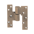 Norton Rixson FM190 Fire Rated Heavy Duty Full Mortise Intermediate Pivot with 3/4" Offset