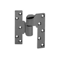 Norton Rixson FA19 Fire Rated Intermediate Pivot with 3/4" Offset for Institutional Applications