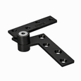 Norton Rixson Model 180 - Full Mortise Standard Top Pivot