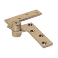 Norton Rixson F180 Series Fire Rated Top Pivot with 3/4" Offset Full Mortise Design