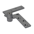 Norton Rixson F180 Series Fire Rated Top Pivot with 3/4" Offset Full Mortise Design