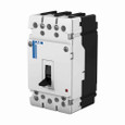 Eaton PDG13G0080TFFN Power Defense molded case circuit breaker, Globally Rated, Frame 1, Three Pole, 80A, 35kA/480V, T-M (Fxd-Fxd) TU, No Terminals Eaton PDG13G0080TFFN Power Defense molded case circuit breaker, Globally Rated, Frame 1, Three Pole, 80A, 35kA/480V, T-M (Fxd-Fxd) TU, No Terminals