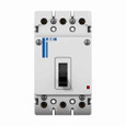 Eaton PDG13M0125KNSN Power Defense molded case switch, Globally Rated, Frame 1, Three Pole, 125A, 65kA/480V, Molded Case Switch, No Terminals