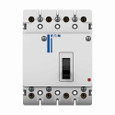 Eaton PDG14M0025VFFN Power Defense Globally Rated, Frame 1, Four Pole, 25A, 65kA/480V, 50C Cal T-M (Fxd-Fxd) TU , No Terminals