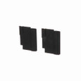 Eaton PDG1XIB3P Power Defense molded case circuit breaker accessory interphase barrier, Interphase barriers, Three-pole, Q2, Frame J-K, Frame 1