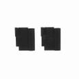 Eaton PDG1XIB3P Power Defense molded case circuit breaker accessory interphase barrier, Interphase barriers, Three-pole, Q2, Frame J-K, Frame 1