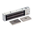 DynaLock DynaLock 2012-TJ21 Single Electromagnetic Inswing Lock With Dual Armature 1200LB, 2000 Series Surface Mount DYK-2012-TJ21