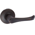 Delaney Hardware Delaney Kerry - Grade 3 Dummy Lever DLY-515-KY