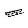 DynaLock DynaLock 3121C-G2 Series - Double Outswing Delayed Egress System Lock (Generation 2) 1500 Lb. DYK-3121C-G2