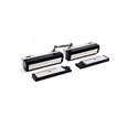 DynaLock DynaLock 3121C2-G2 Series Tandem Pair Double Outswing Delayed Egress System Lock (Generation 2) 1500 Lb. DYK-3121C2-G2