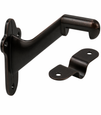 Delaney 3-1/2" Heavy Duty Handrail Bracket