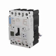 Eaton PDG23F0150P3DK Power Defense molded case circuit breaker, Globally Rated, Frame 2, Three Pole, 150A, 25kA/480V, PXR25 LSIG w/ Modbus RTU, CAM Link & Relays, Standard Terminals Line Only (PDG2X3TA225)