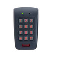 DynaLock DynaLock 7400 Single Gang Box-Mount, Backlit 3x4 Matrix Rubber Keypad DYK-7400