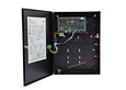 DynaLock DynaLock 5800 Series - Power Supply/Charger, Selectable 12/24VDC Output at 3A Continuous DYK-5800