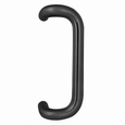Don-Jo 1159 Offset Door Pull — 90° Offset, 3-1/2" Projection, 2-1/2" Clearance, 1" Diameter