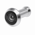Don-Jo ULDV-50 180 Degree Door Viewer with UL Rated Glass Lens