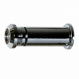 Don-Jo ULDV-90 160-Degree Door Viewer with UL Rated Glass Lens