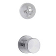 Kwikset Kwikset 966PSK Pismo and Deadbolt Interior Pack - Deadbolt Keyed One Side - for Signature Series 800 and 687 Handlesets KWI-966PSK