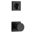 Kwikset Kwikset 966PSK Pismo and Deadbolt Interior Pack - Deadbolt Keyed One Side - for Signature Series 800 and 687 Handlesets KWI-966PSK