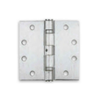 Delaney 4 1/2" x 4 1/2" Heavy Duty Ball Bearing Hinge NRP, US26D Dull Chrome Finish