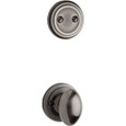 Kwikset 968L Laurel Interior Pack - Pull Only - for Signature Series 802 Handlesets