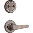 Kwikset 968DL Delta Interior Pack - Pull Only - for Signature Series 802 Handlesets