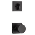 Kwikset 971PSK Pismo and Deadbolt Interior Pack - for Signature Series 814 and 818 Handlesets