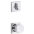 Kwikset 971PSK Pismo and Deadbolt Interior Pack - for Signature Series 814 and 818 Handlesets