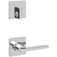 Kwikset 971CSL Casey and Deadbolt Interior Pack - for Signature Series 814 and 818 Handlesets KWI-971CSL