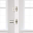 Kwikset 971CSL Casey and Deadbolt Interior Pack - for Signature Series 814 and 818 Handlesets