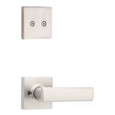 Kwikset Kwikset 973BRNL Breton Interior Pack - Pull Only - for Signature Series 819 Handlesets KWI-973BRNL