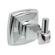 Delaney Hardware Delaney Shenandoah 800 Series - Single Robe Hook DLY-SHENANDOAH-SRH