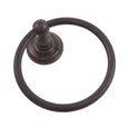 Delaney Hardware Delaney Everglade 600 Series - Towel Ring DLY-EVERGLADE-TR
