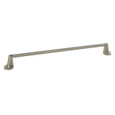 Delaney Hardware Delaney Yosemite 400 Series - Towel Bar Set DLY-YOSEMITE-TBS