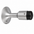 Don-Jo 1475 Floor Door Stop in Cast Brass — Commercial Grade with Mounting Hardware Included