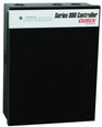Detex Detex 10-800 Series Controller - Stand-Alone 120VAC/24VDC System Contains Back Box, Transformer and Series 800 Electronics DTX-10-800