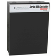 Detex 11-800 Series Universal Logic Controller with 120VAC/24VDC Power Supply and Battery Backup