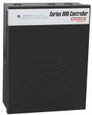 Detex Detex 12-800 Series - Logic Controller / Power Supply, Stand-Alone 120VAC/24VDC System Contains Back Box, Upper Back Pan and Flip-Up Insert, 24-Point Terminal Strip, Transformer and Series 800 Electronics DTX-12-800