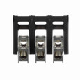 Eaton PDG3X2T400 Power Defense molded case circuit breaker accessory terminal, Terminal, 400 A, Two-pole, (2) AWG 3/0-250, PD3 Global, Power Defense, Frame 3, Power Defense, Tunnel terminal, Frame 3