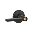 Schlage Residential J54 - Entry Lock - Grade 2 Cylindrical Keyed Lock
