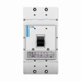 Eaton PDG43M0800D5YL Power Defense molded case circuit breaker, Globally Rated, Frame 4, Three Pole, 800A, 65kA/480V, PXR20D ARMS LSIG w/ Modbus RTU, CAM Link, ZSI & Relays, Standard Terminals Load Only (PDG4X3TA800)