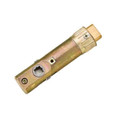 Emtek Emtek LC4-PRVDV Drive-in Latch, Privacy Function EMTEK-LC4-PRVDV