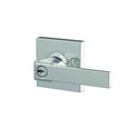Schlage Residential Schlage Residential F51A - Entry Lock - Northbrook Lever, C Keyway with 16211 Latch and 10063 Strike SCR-F51A-KEYED-NBK