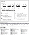 Schlage Residential Schlage Residential F51A - Entry Lock - Bell Knob, C Keyway with 16211 Latch and 10063 Strike SCR-F51A-KEYED-BEL